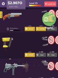 Gun Idle screenshot, image №1630634 - RAWG