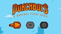 PunchBots: a unusual fight game screenshot, image №2926580 - RAWG