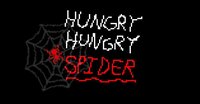 Hungry Hungry Spider screenshot, image №3732801 - RAWG