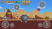 Hill Dismount - Smash the Fruits screenshot, image №2090974 - RAWG