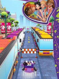LEGO Friends: Heartlake Rush screenshot, image №1422553 - RAWG