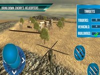 Army Heli Gunship Battle screenshot, image №1327520 - RAWG