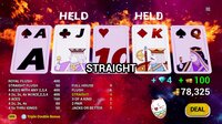Vidya Poker screenshot, image №2658370 - RAWG