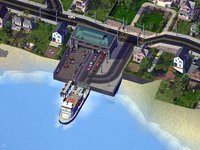 Cкриншот SimCity 4: Rush Hour, изображение № 366147 - RAWG
