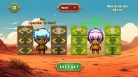 Math4TopDogs screenshot, image №4170666 - RAWG