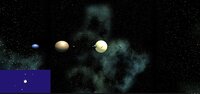 Solar System (itch) (Kritschi) screenshot, image №3035037 - RAWG