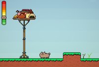 LD40 - Fatcat's Trip screenshot, image №1230301 - RAWG
