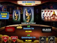 Nuri Slots - Lightning Fever screenshot, image №893156 - RAWG