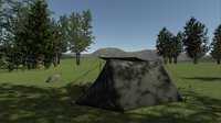 VR takibi screenshot, image №2013224 - RAWG