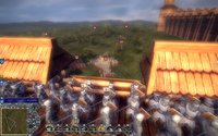 Real Warfare 2: Northern Crusades screenshot, image №163629 - RAWG