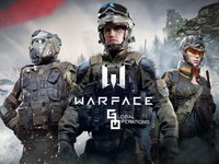 Warface: Global Operations screenshot, image №2272037 - RAWG