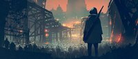 Apocalyptic Decisions screenshot, image №3346108 - RAWG