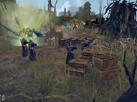 Warhammer 40,000: Dawn of War II: Retribution screenshot, image №634771 - RAWG