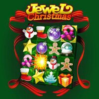 Jewel Christmas screenshot, image №3387279 - RAWG