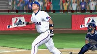 MLB 09: The Show screenshot, image №514507 - RAWG