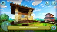 Builder Craft: House Building & Exploration screenshot, image №1595156 - RAWG