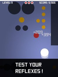 Amazeness - Survive the maze screenshot, image №1739154 - RAWG