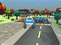 Just drive (d1373rgamedev) screenshot, image №3669614 - RAWG