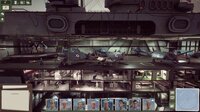 Aircraft Carrier Survival: Prologue screenshot, image №2750320 - RAWG