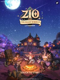 ZIO and the Magic Scrolls screenshot, image №3196936 - RAWG