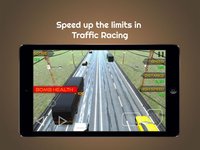 Car Rush - Traffic Racing screenshot, image №1664576 - RAWG