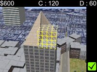 SkyScraper Designer screenshot, image №3130229 - RAWG