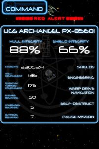 Archangel: Fate of the Galactic Commonwealth screenshot, image №63907 - RAWG