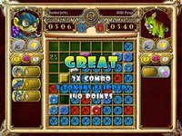 Neopets Puzzle Adventure screenshot, image №497442 - RAWG