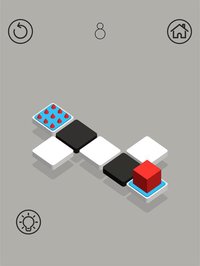 Cube Twist - Minimalist Puzzle screenshot, image №2184864 - RAWG