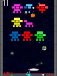 Breakout Revolution screenshot, image №1756793 - RAWG