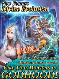 Dark Summoner screenshot, image №1676293 - RAWG