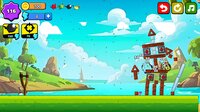 Mad Birds screenshot, image №4239539 - RAWG