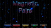 Magnetic Pairs screenshot, image №832589 - RAWG