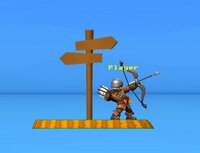 Online Battle Bow screenshot, image №2791199 - RAWG