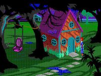 The Colonel's Bequest screenshot, image №233236 - RAWG