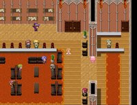 Kari's Guild screenshot, image №1136445 - RAWG