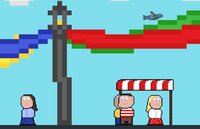 Pigeon's Revenge screenshot, image №3226945 - RAWG