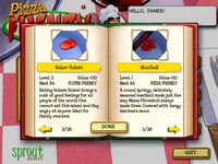 Pizza Frenzy Deluxe screenshot, image №204167 - RAWG