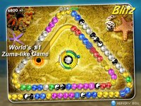 Montezuma Loops Blitz 2 screenshot, image №1324765 - RAWG