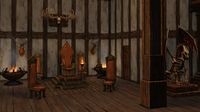 The Sims Medieval screenshot, image №560671 - RAWG