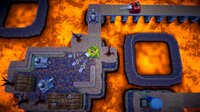 BattleTanks - Animal Wars screenshot, image №4147719 - RAWG