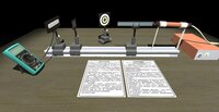 Virtual lab 23 screenshot, image №3127871 - RAWG