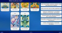 Tarot Thoth trainer screenshot, image №1551853 - RAWG