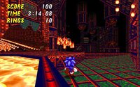 Sonic Robo Blast 2 (V2.2) screenshot, image №3601967 - RAWG
