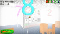 New Baldi's Basics Plus Remastered screenshot, image №3725112 - RAWG
