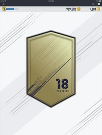 FUT 18 PACK OPENER by PacyBits screenshot, image №1835626 - RAWG