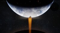 Asteroid Requiem screenshot, image №4229731 - RAWG