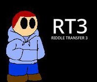 RIDDLE TRANSFER 3 (Ayden games) screenshot, image №3759443 - RAWG