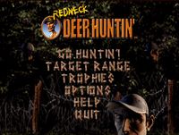 Redneck Deer Huntin' screenshot, image №629446 - RAWG