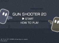 Gun Shooter 2D screenshot, image №2388972 - RAWG